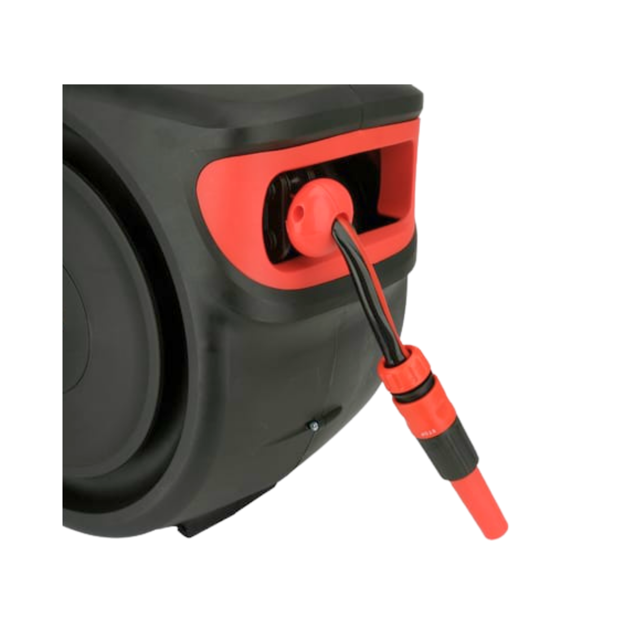 Automatic Retractable Hose Reel - 25m