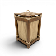 Oxford | Laundry Basket