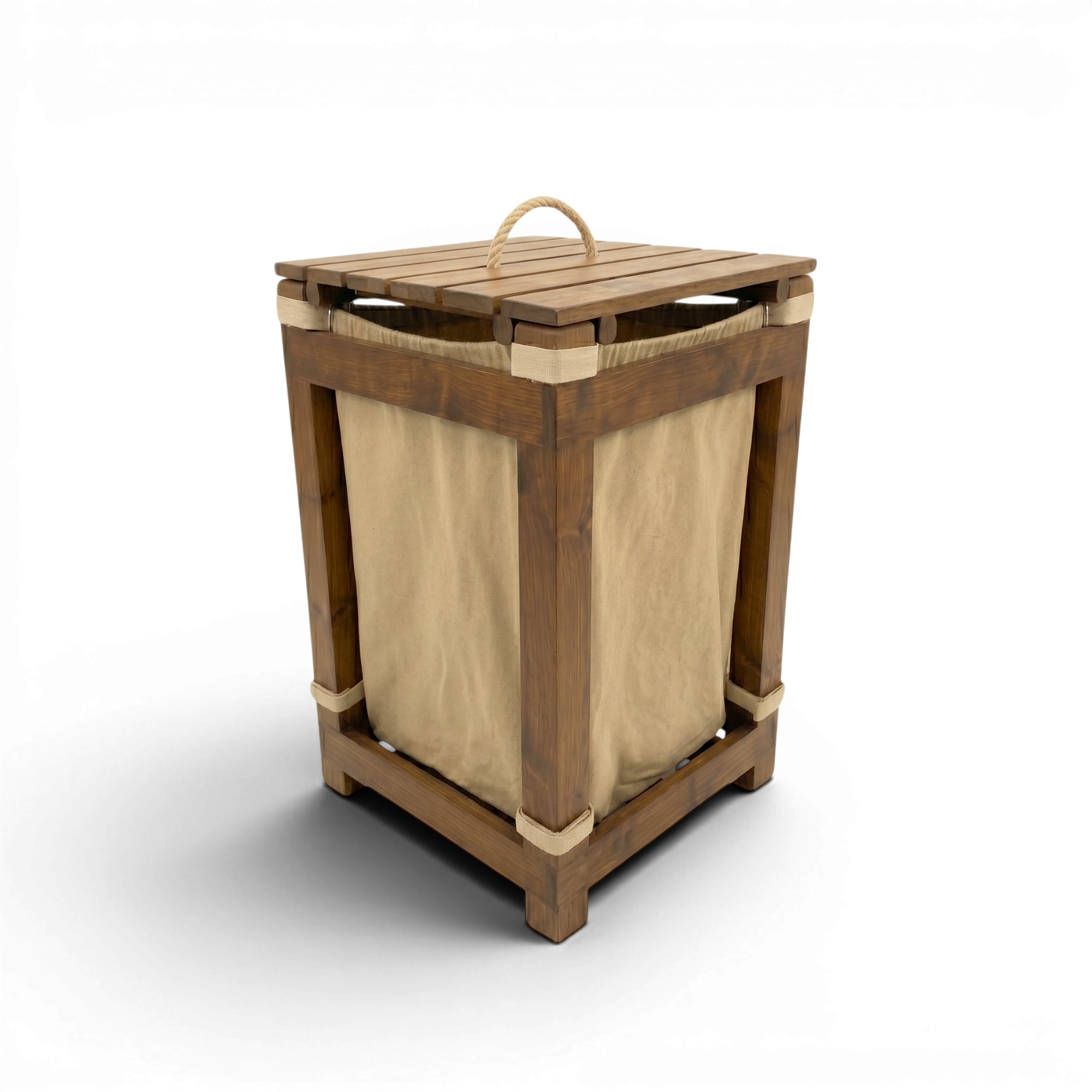 Oxford | Laundry Basket