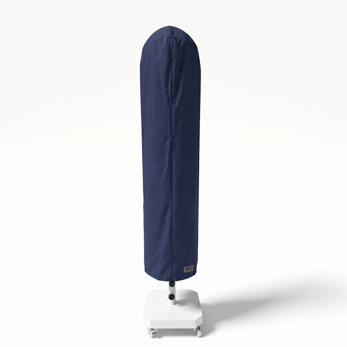 Outdoor Umbrella Heavy-Duty Waterproof Cover (40W X 240H)