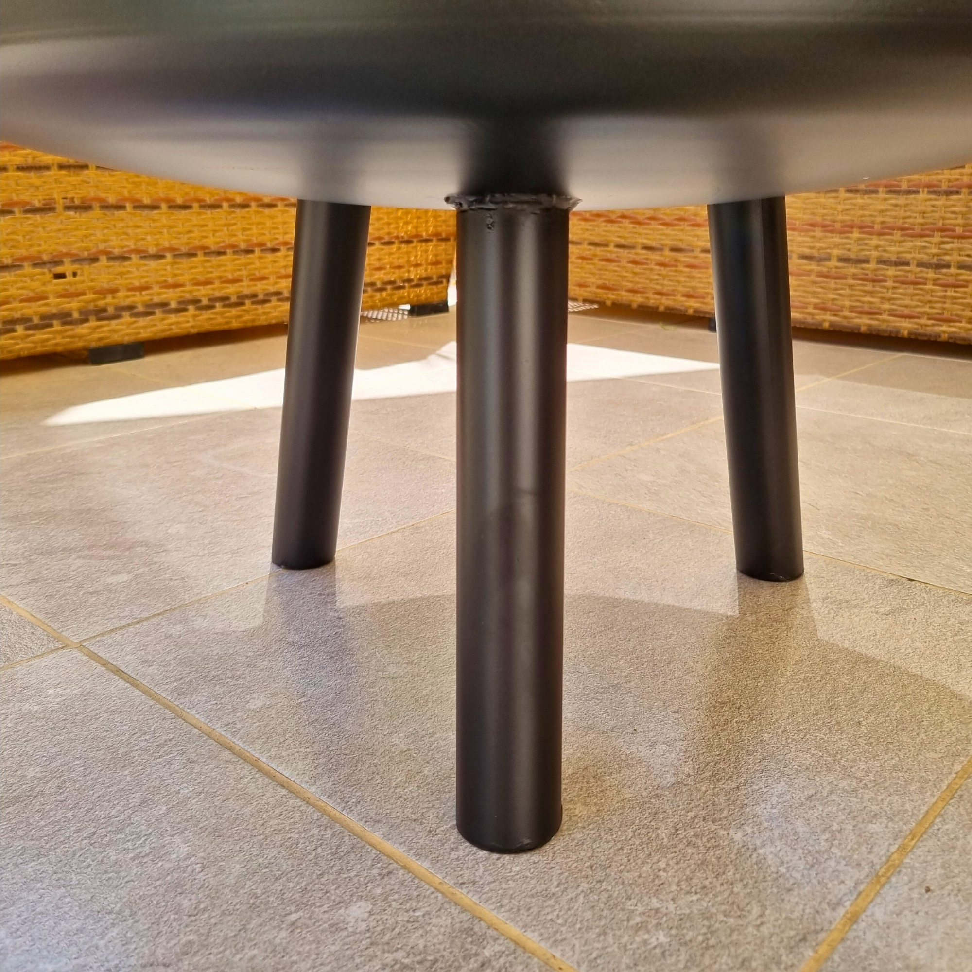 Cookerz | Night Fire Pit & Grill