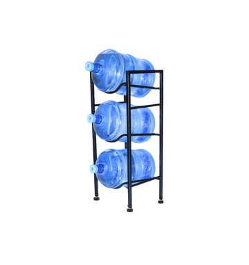 WaterRack Premium | 3-Tier
