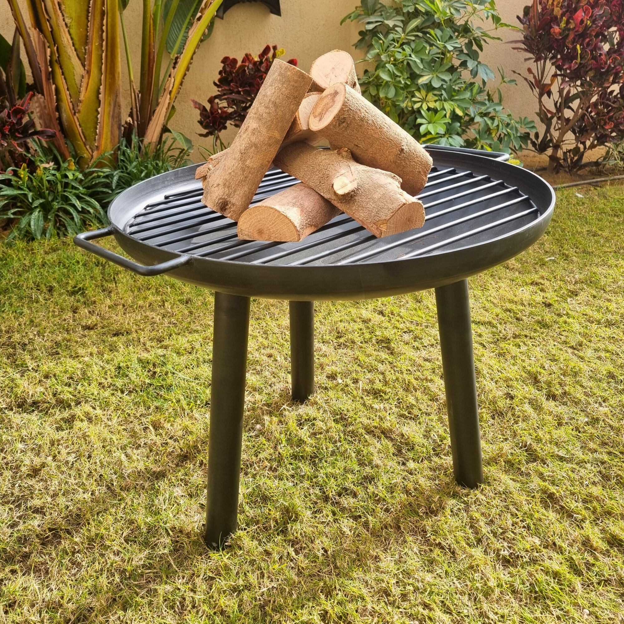 La Padella | Fire Pit