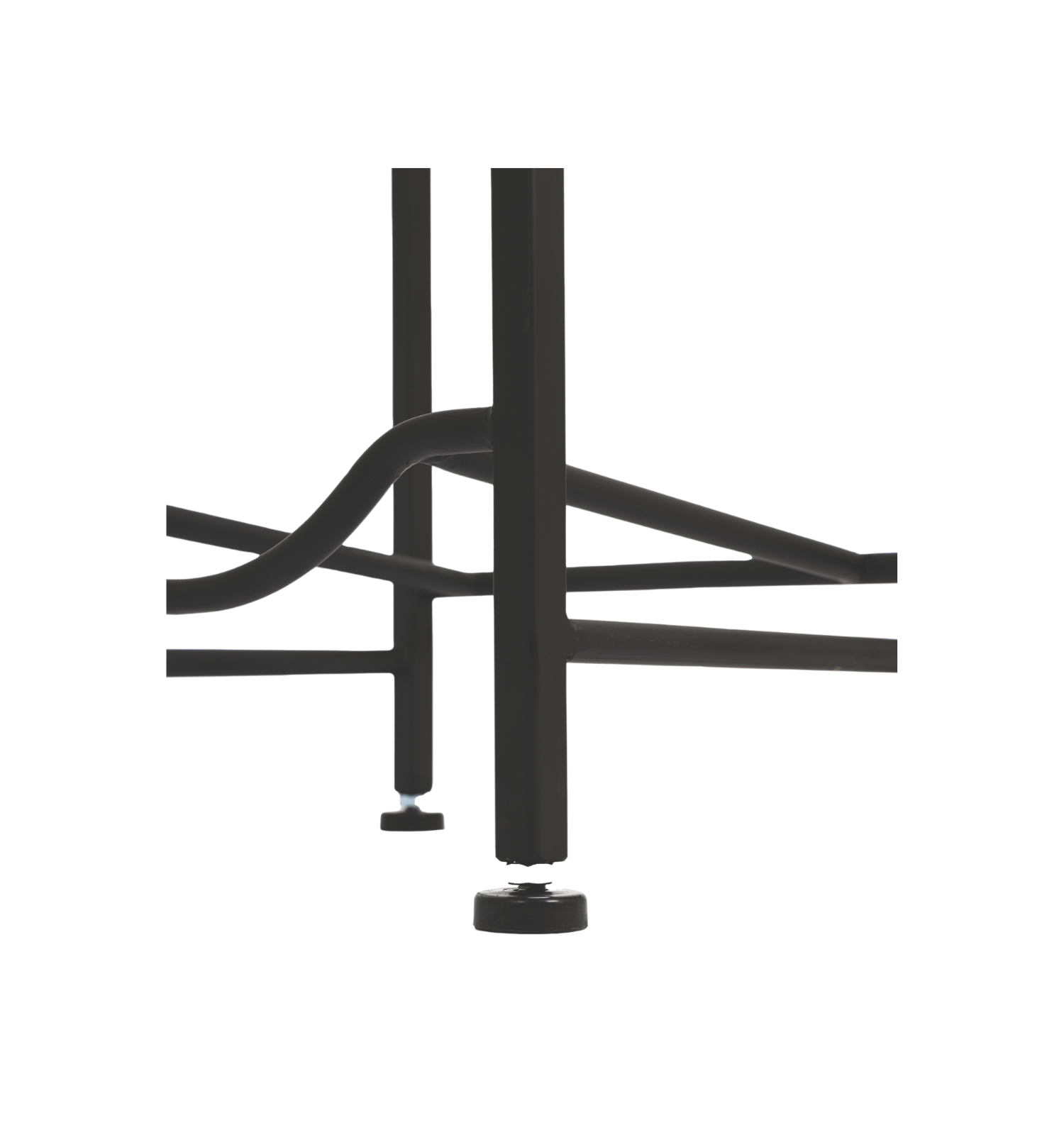 WaterRack Premium | 3-Tier with Natural Wood Shelf
