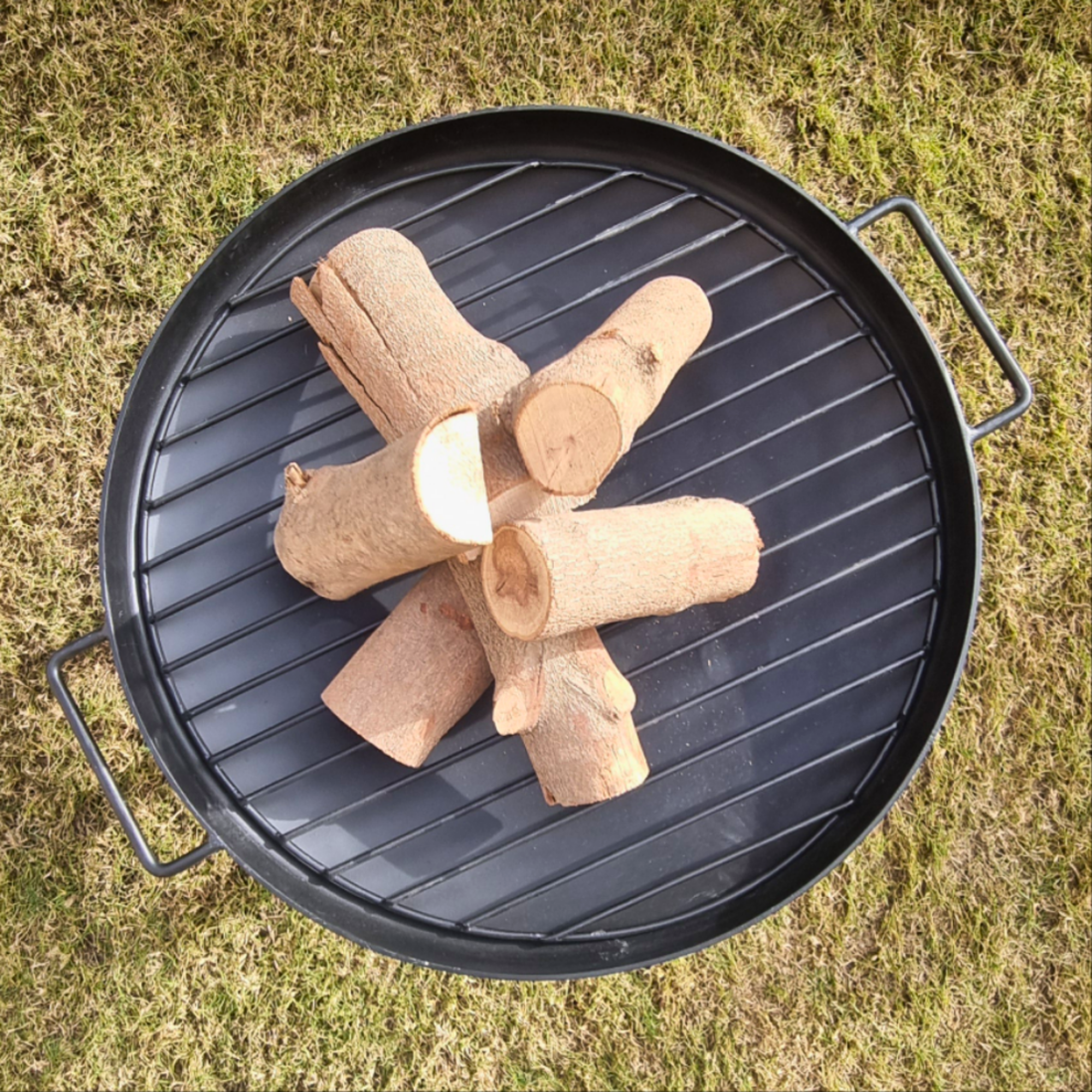 La Padella | Fire Pit