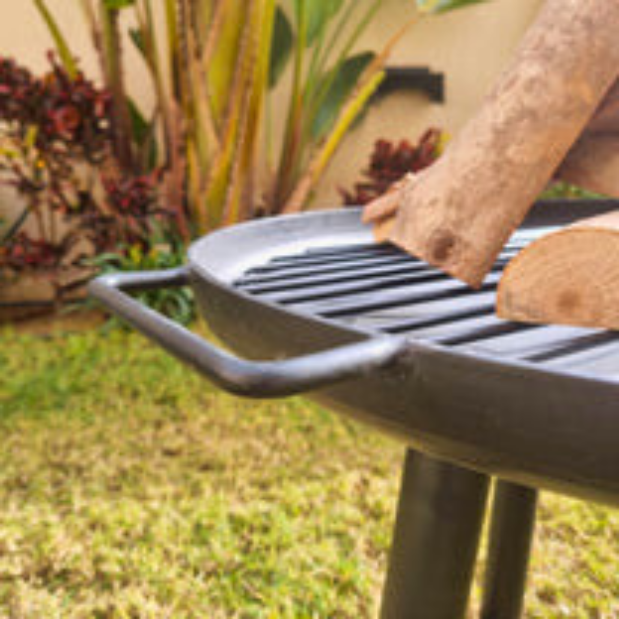 La Padella | Fire Pit