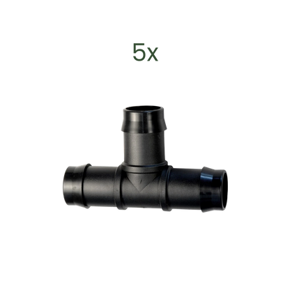 All-in-One Heavy-Duty Drip Irrigation Package