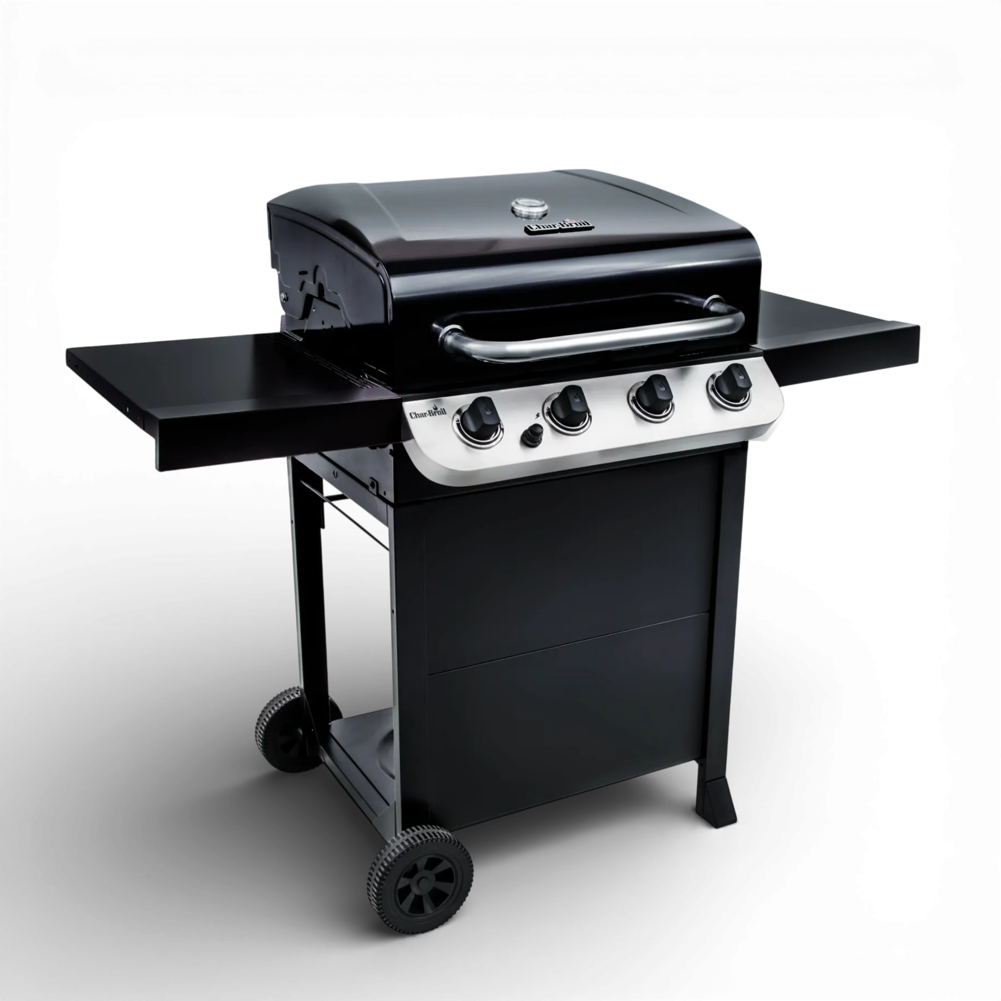 Char-Broil | Convective 410 B Gas Grill