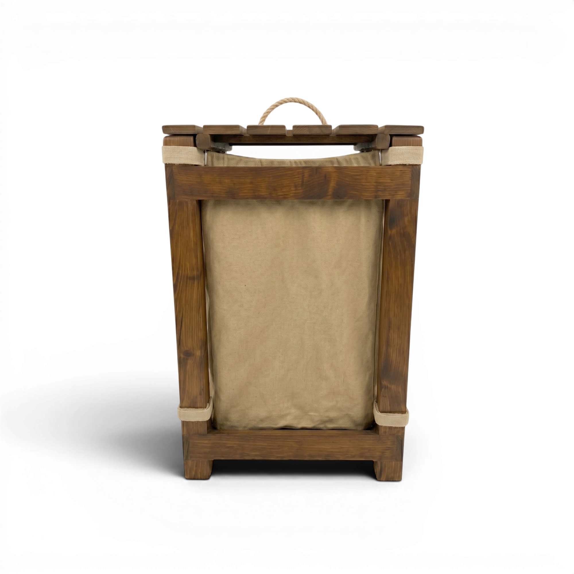 Oxford | Laundry Basket