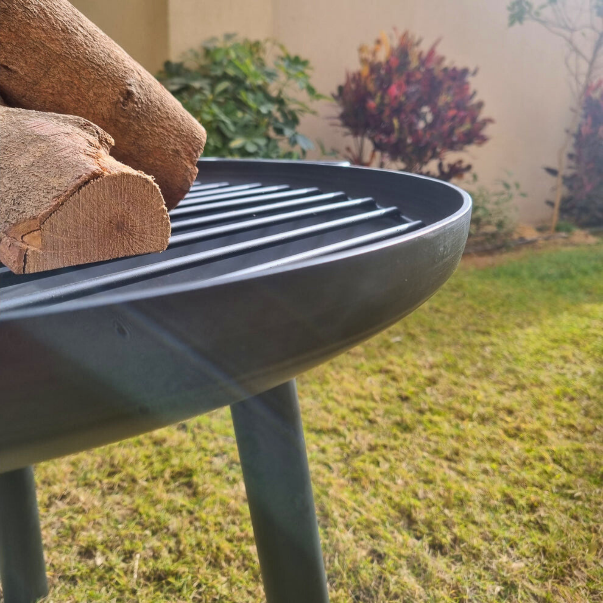 La Padella | Fire Pit