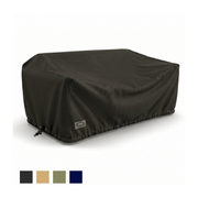 Outdoor Couch 2 Seater Heavy-Duty Waterproof Cover (100L X 160W X 70H)