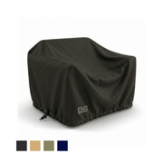 Outdoor Chair Heavy-Duty Waterproof Cover (100L X 100W X 70H)