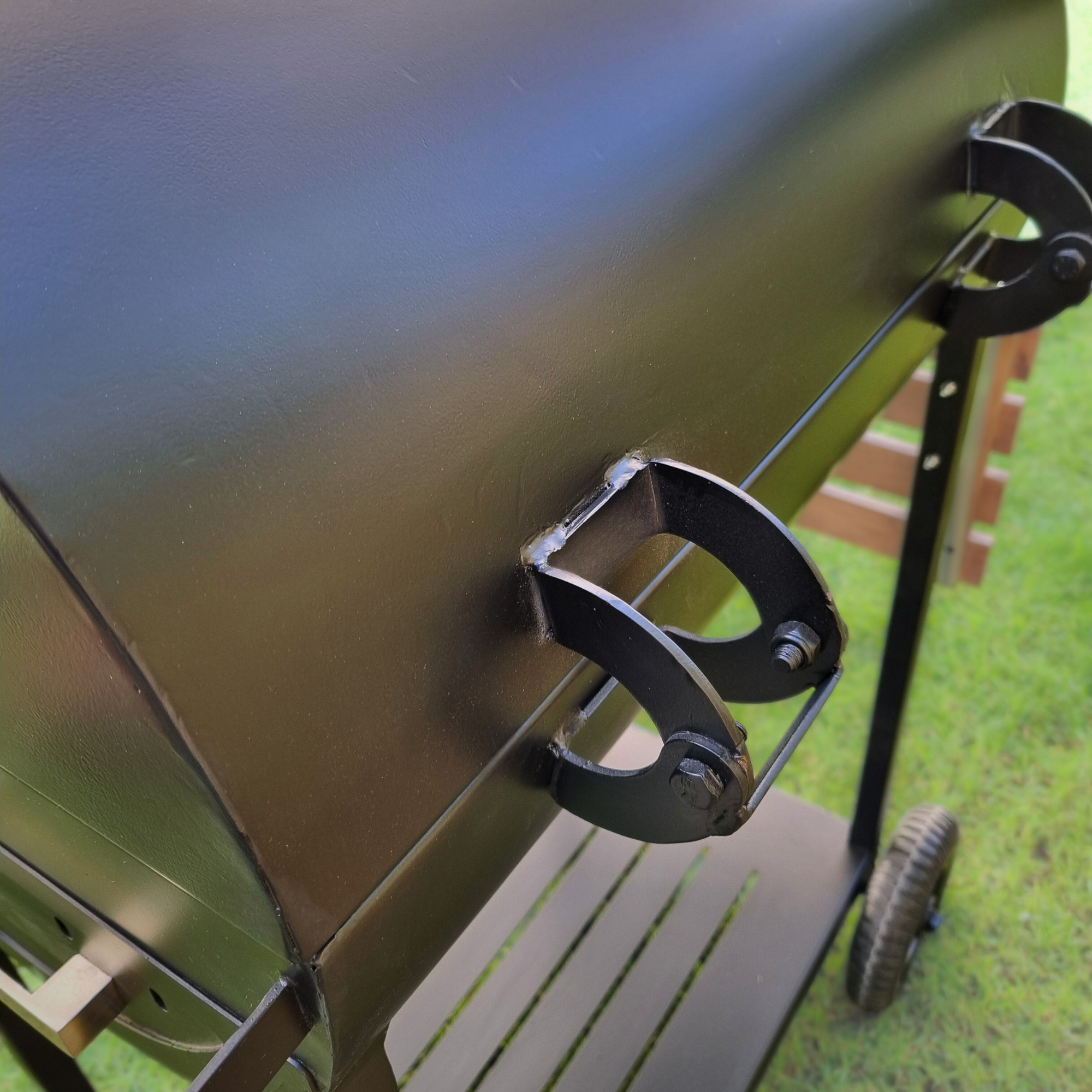 Cookerz | Classic Charcoal Grill