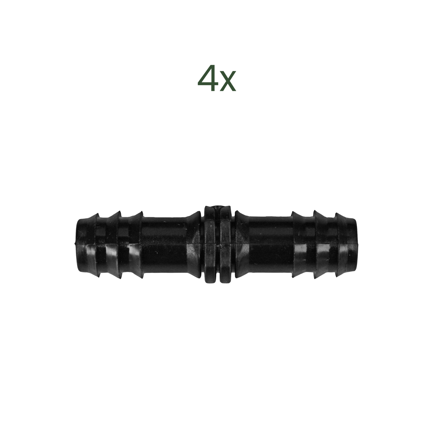 All-in-One Heavy-Duty Drip Irrigation Package