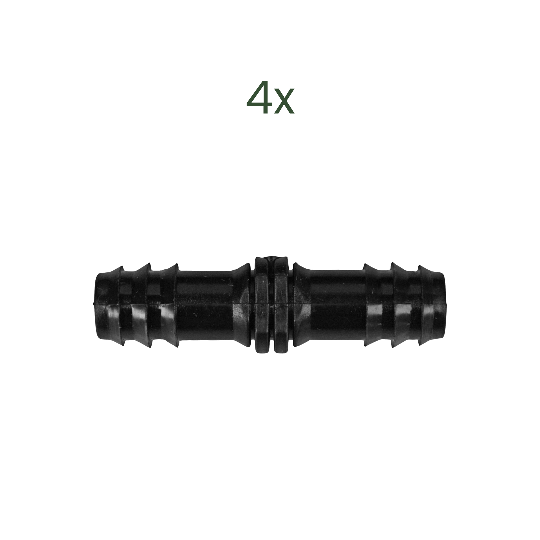 All-in-One Heavy-Duty Drip Irrigation Package - Imported