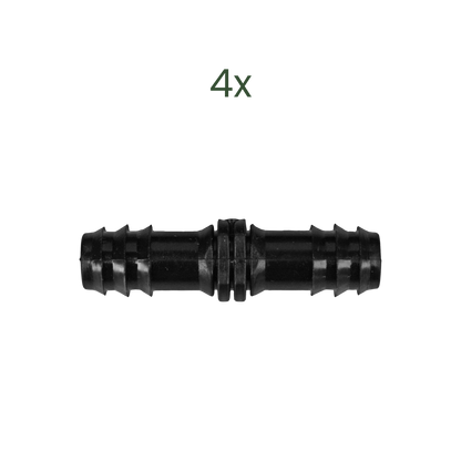 All-in-One Heavy-Duty Drip Irrigation Package