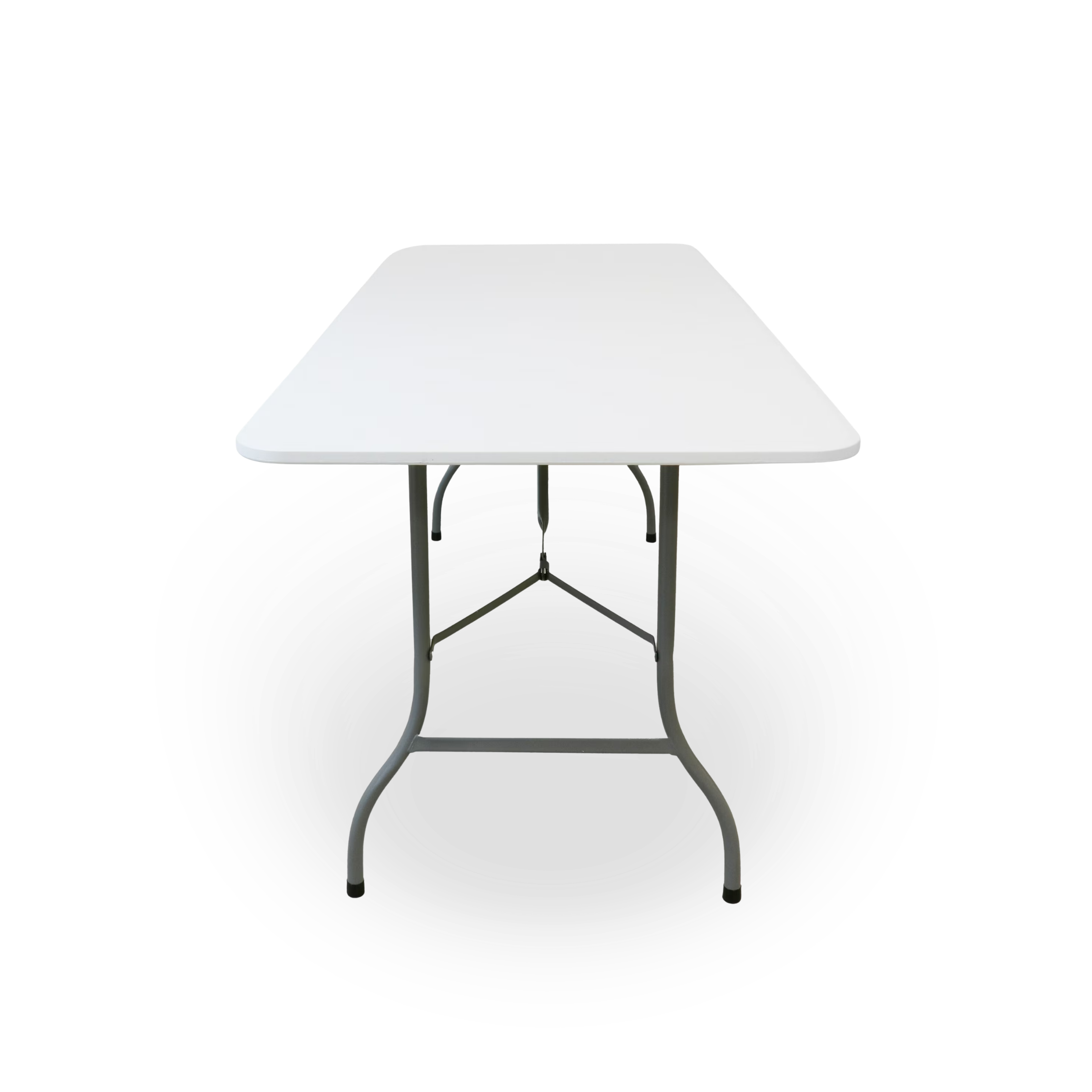 180x70cm Heavy-Duty Portable Folding Table