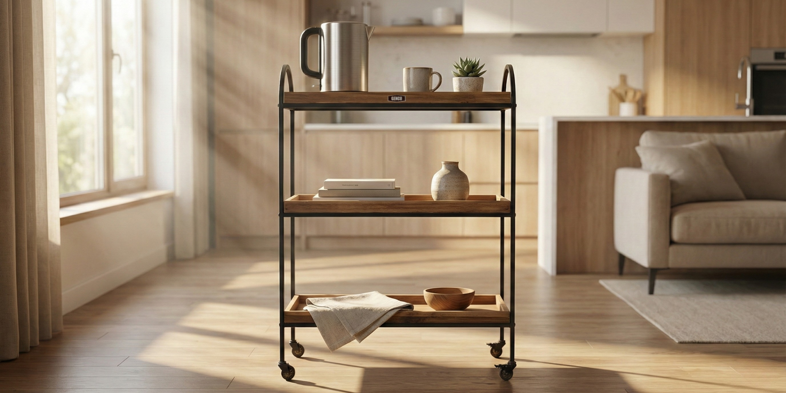 INDOOR STORAGE
