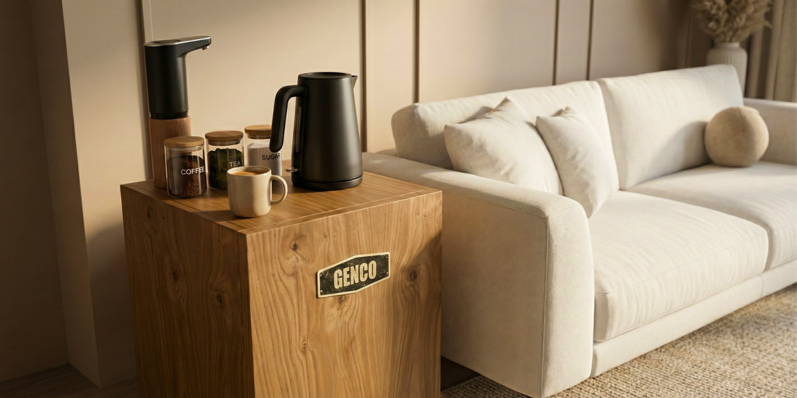 Coffee Corner Collection