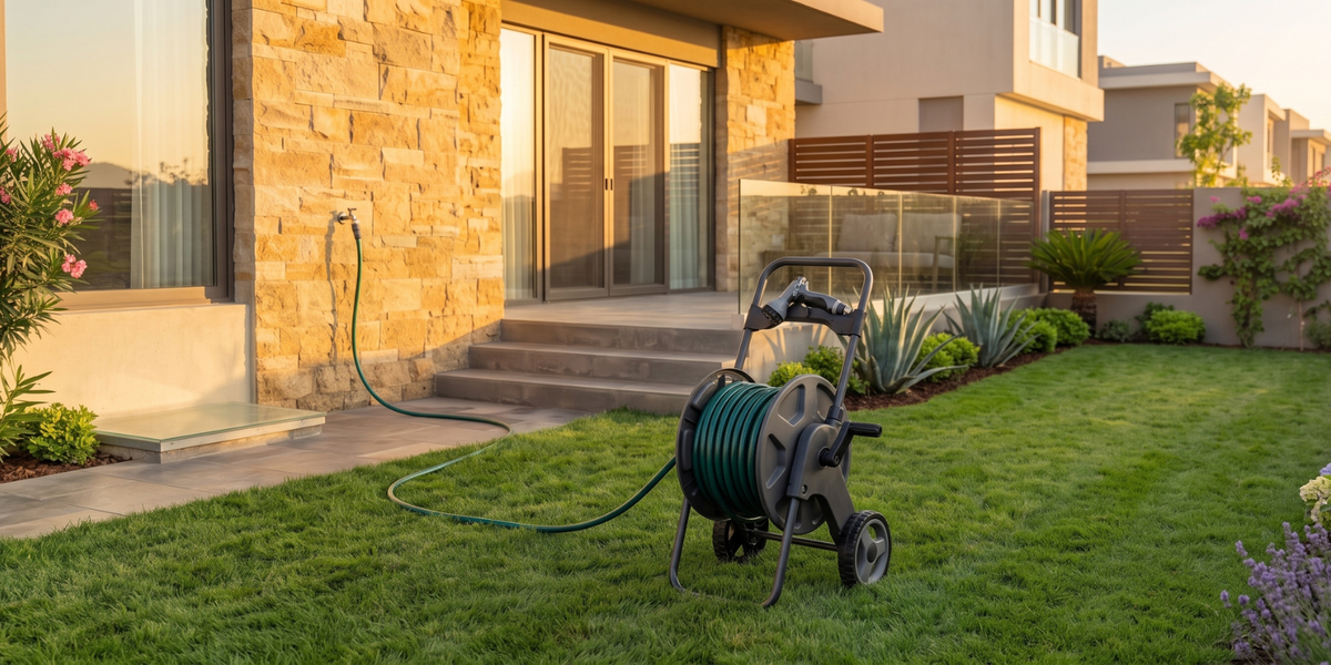 HOSE CARTS