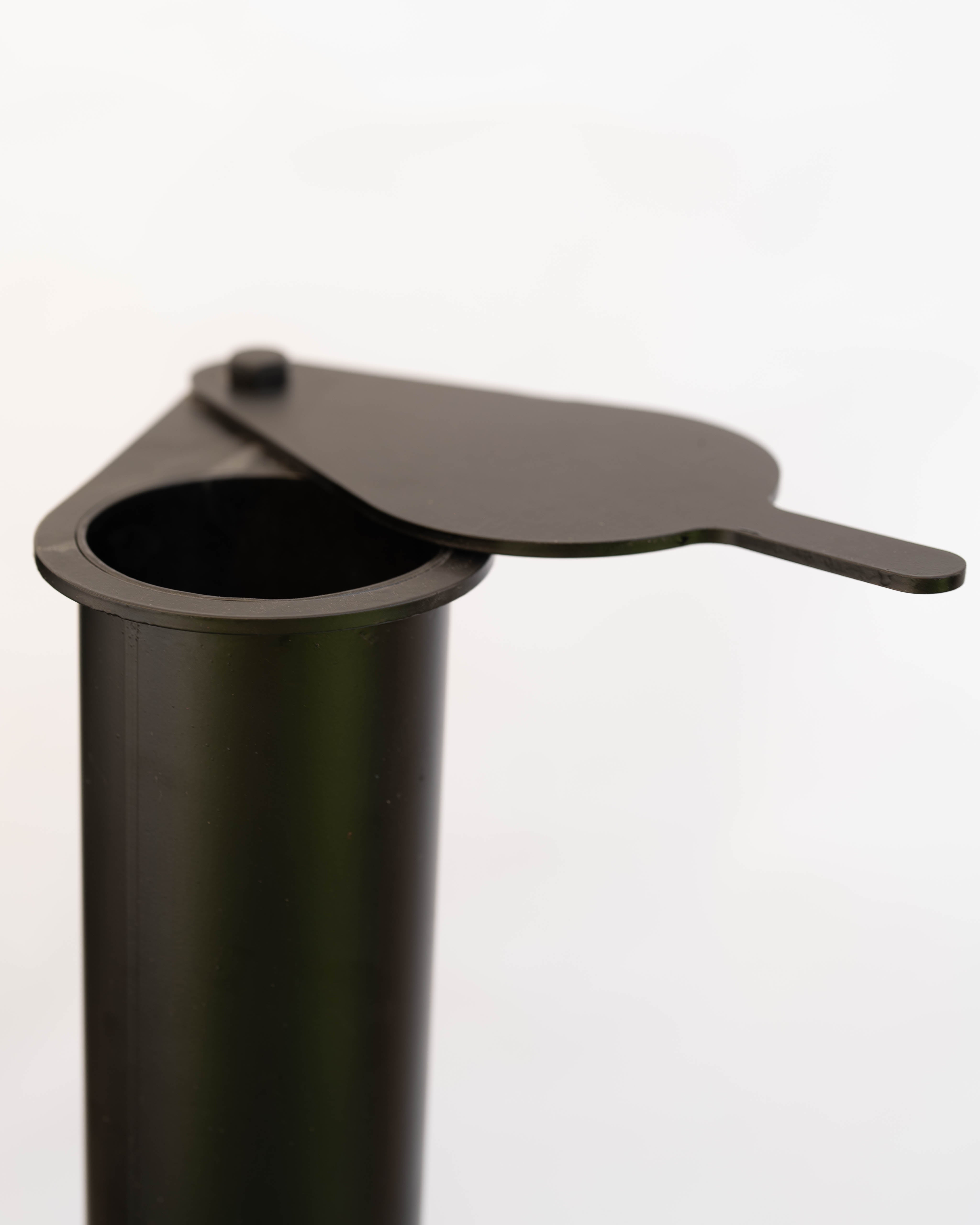 COOKERZ | Reverse Flow Offset Smoker - 175L