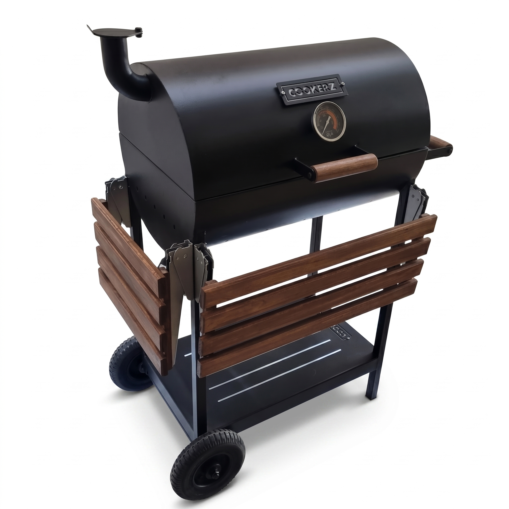 Cookerz | Classic Charcoal Grill