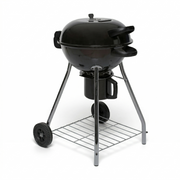 Char-Broil Kettle Charcoal Grill – 18" Black