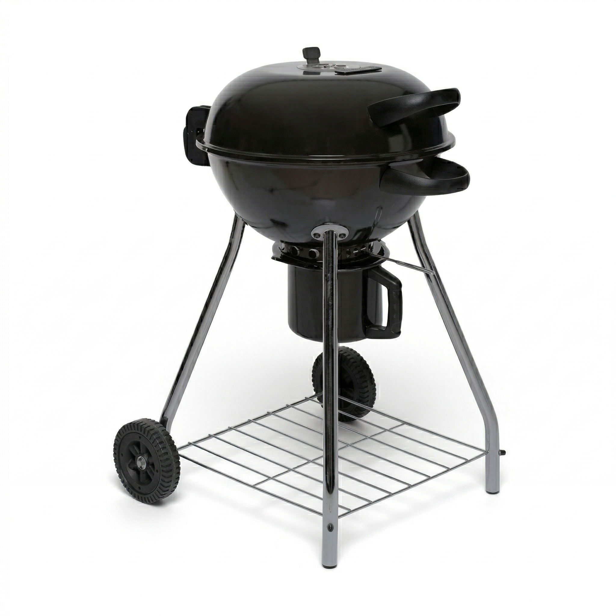 Char-Broil Kettle Charcoal Grill – 18" Black