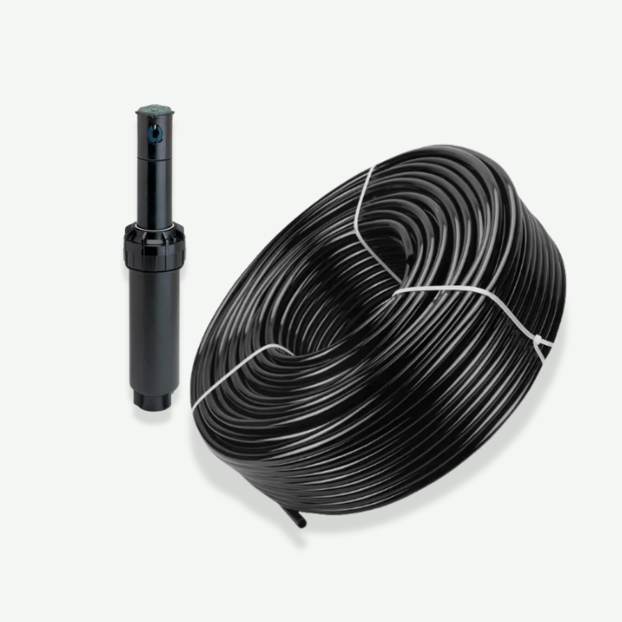 SPRINKLERS & IRRIGATION