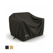Outdoor Chair Heavy-Duty Waterproof Cover (100L X 100W X 70H)