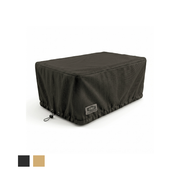 Outdoor Table Heavy-Duty Waterproof Cover (70L X 120W X 40H)
