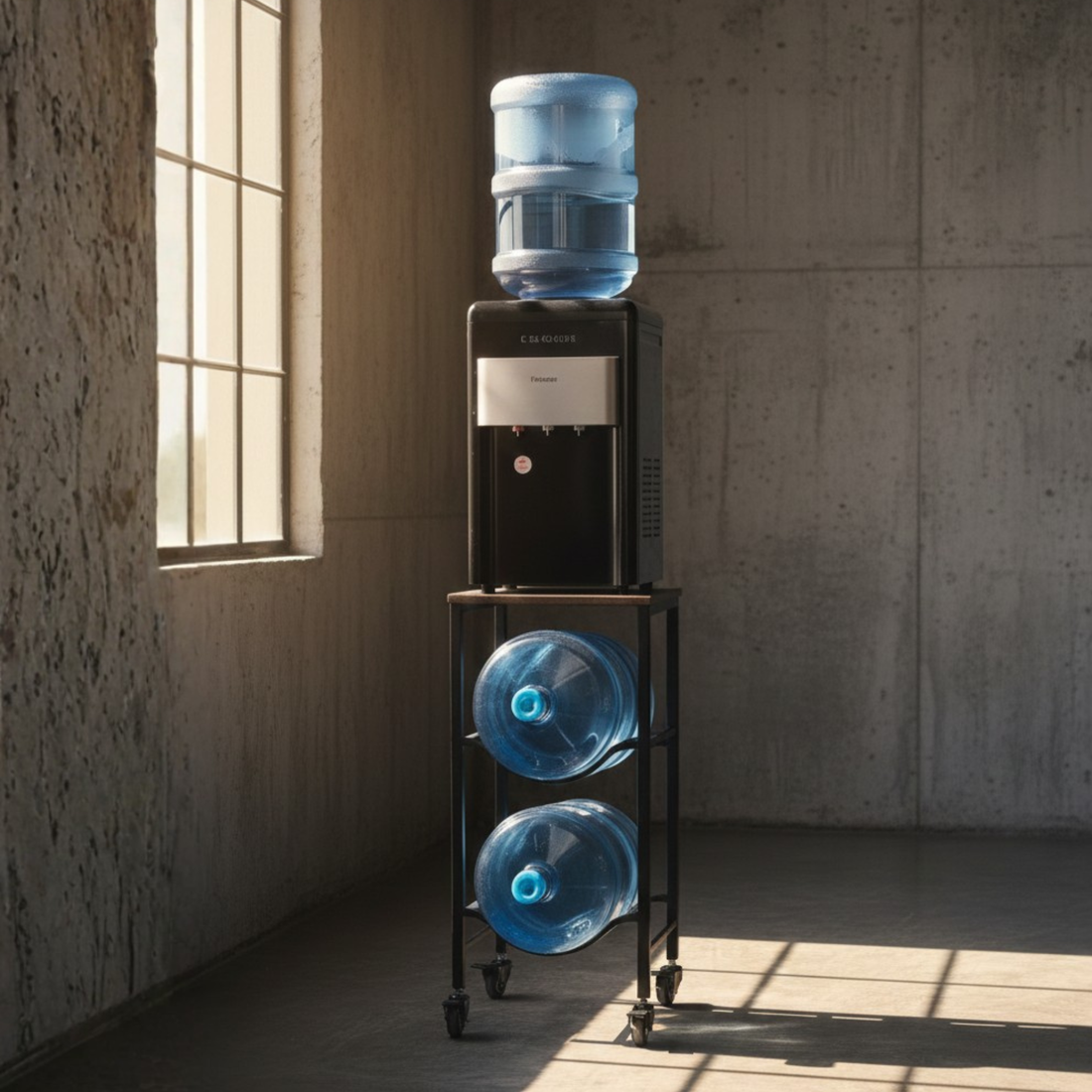 <strong>MAXIMUM DURABILITY</strong>