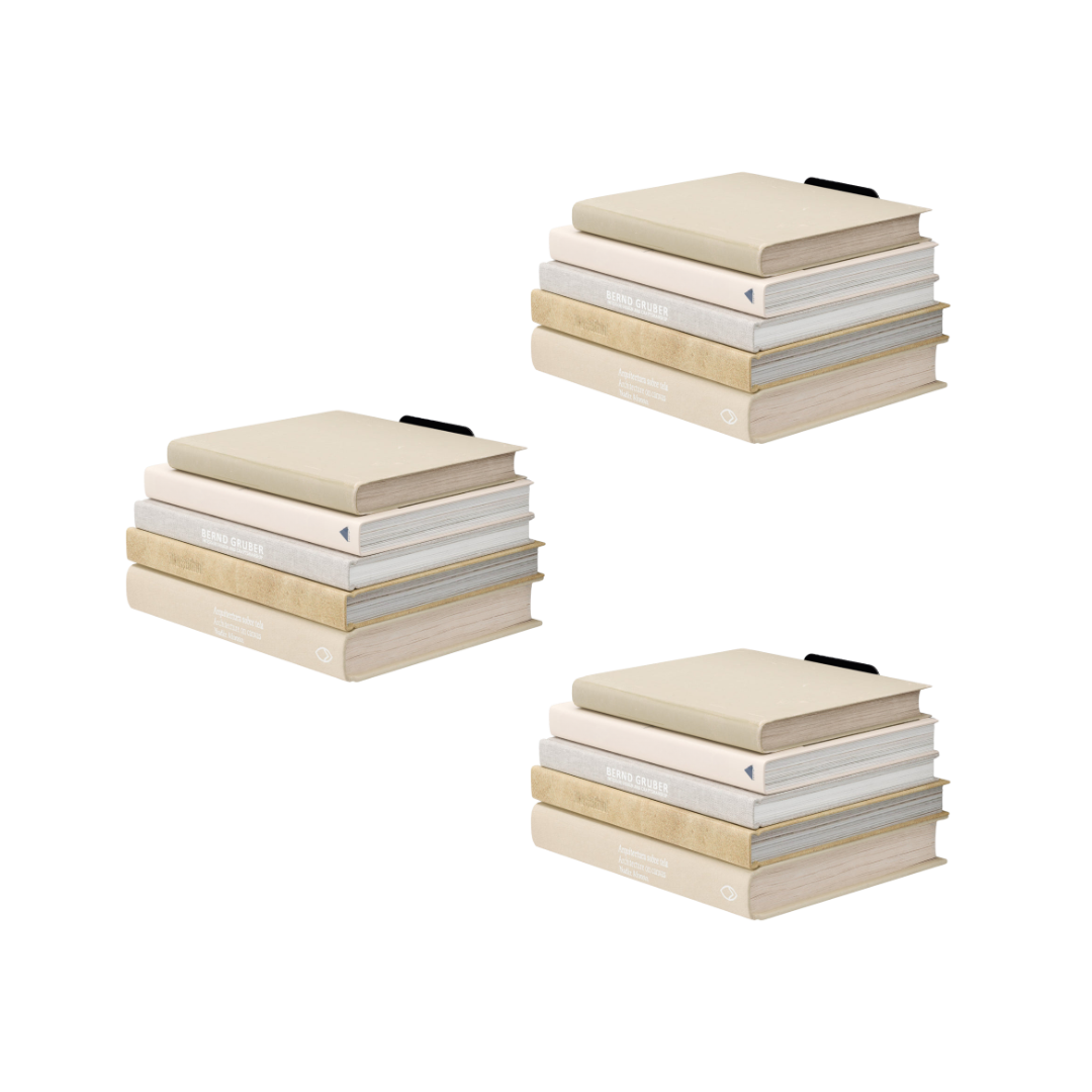 Bundle | Invisible Bookshelf