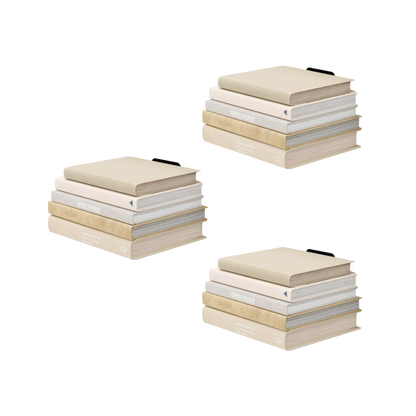 Bundle | Invisible Bookshelf