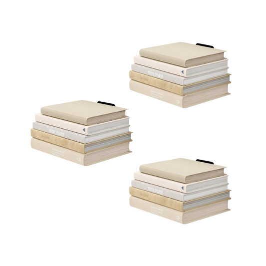 Bundle | Invisible Bookshelf