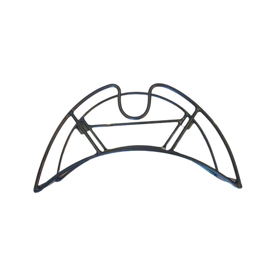 Modern Garden Hose Wall Mount Holder