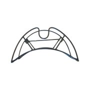 Modern Garden Hose Wall Mount Holder