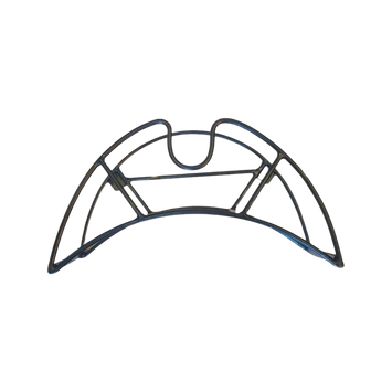 Modern Garden Hose Wall Mount Holder