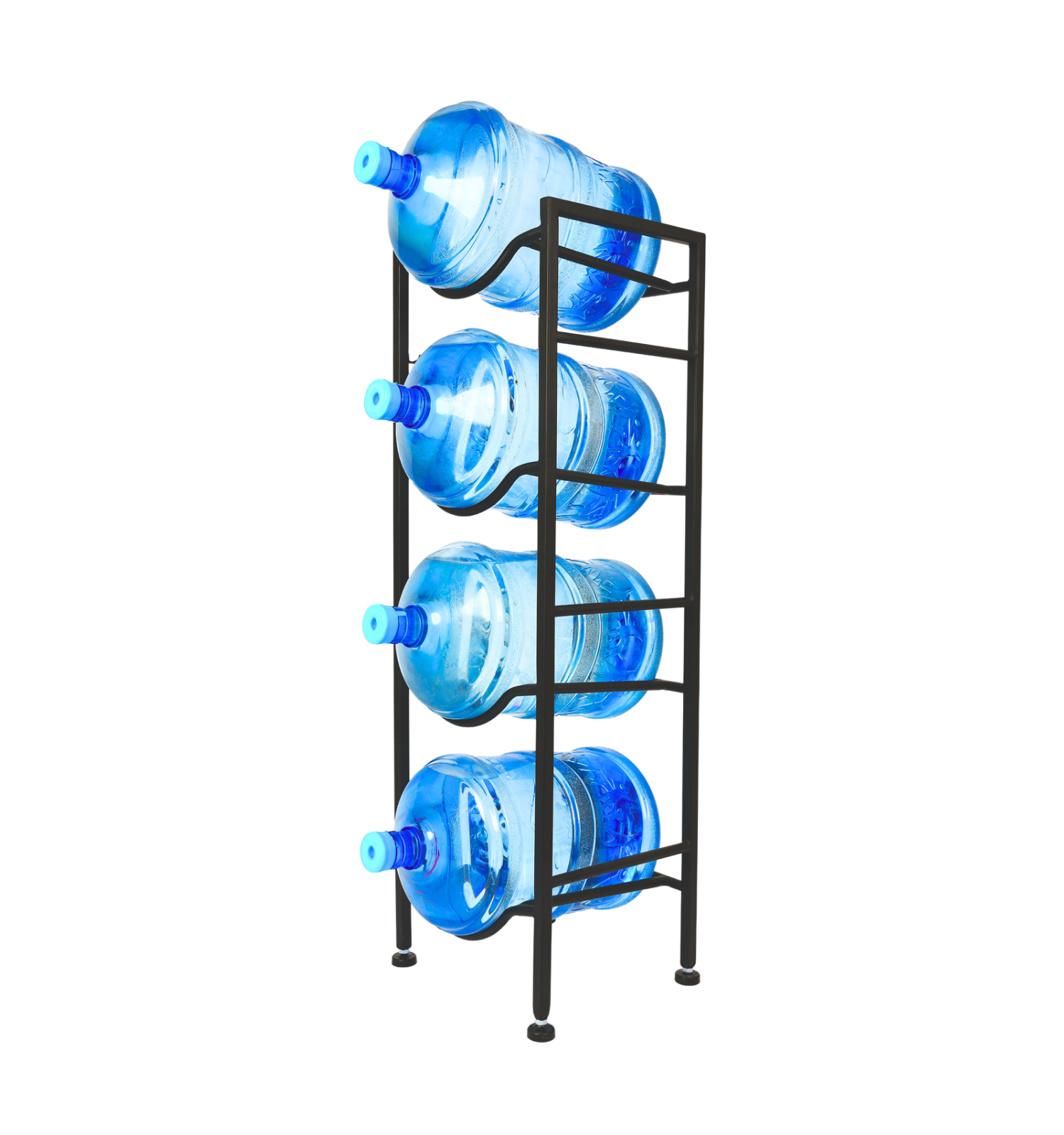 WaterRack Premium | 4-Tier – Genco