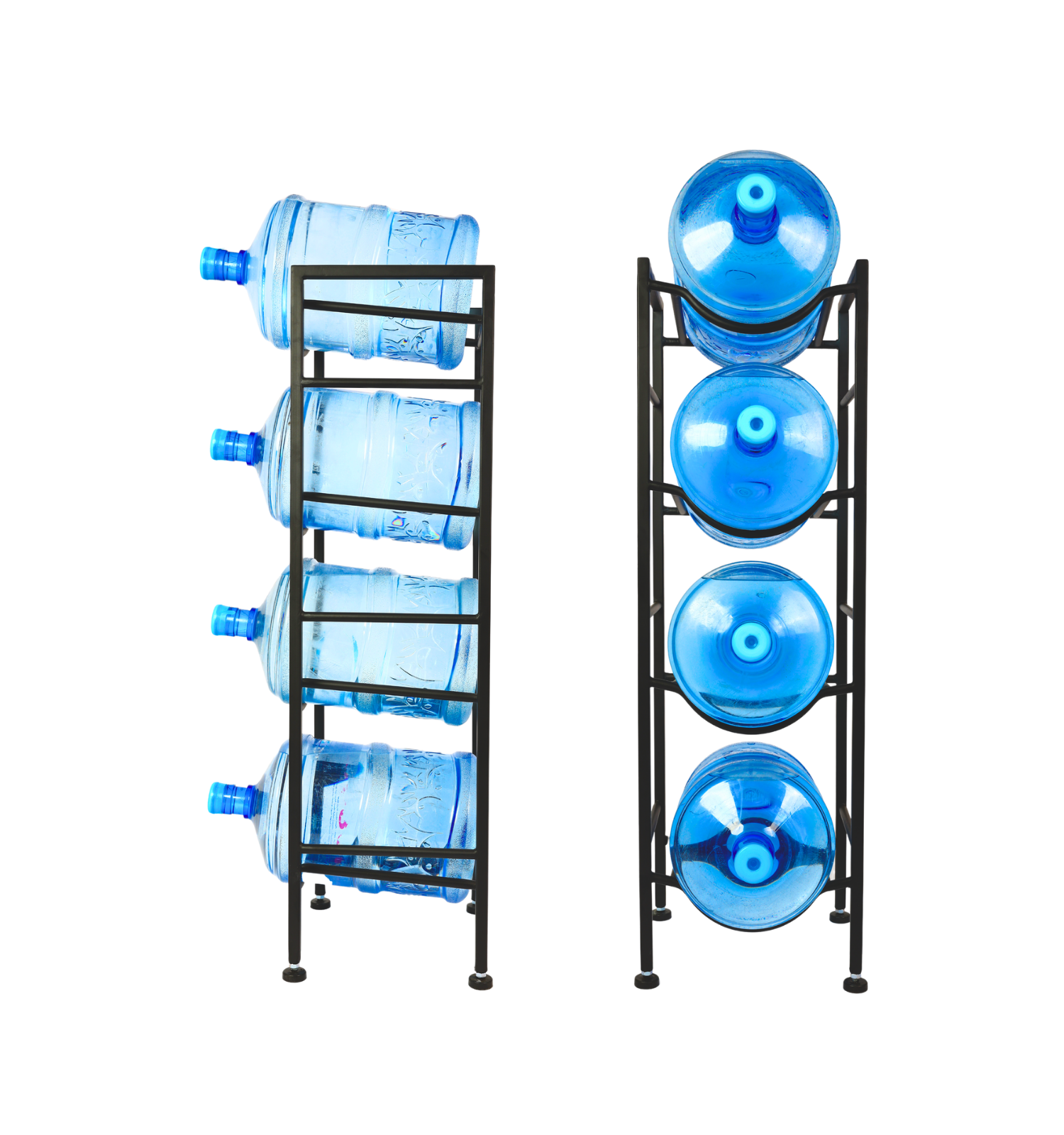 WaterRack Premium | 4-Tier