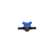 1x Shut-Off Valve - Imported