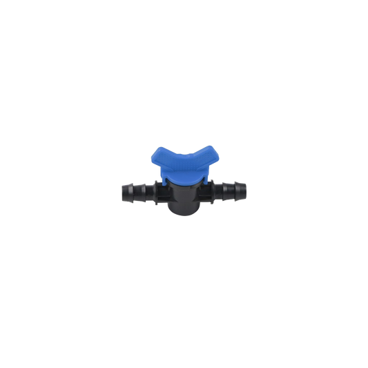 1x Shut-Off Valve - Imported