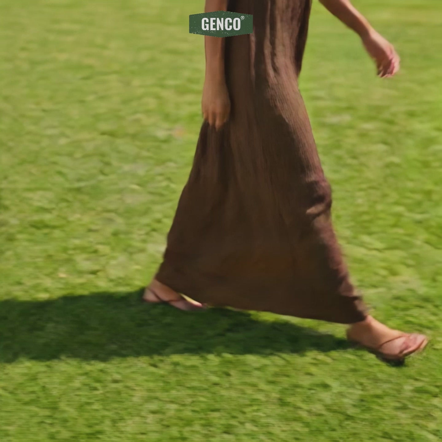 Load video: Amalfi | Folding Multi-Position Lounger