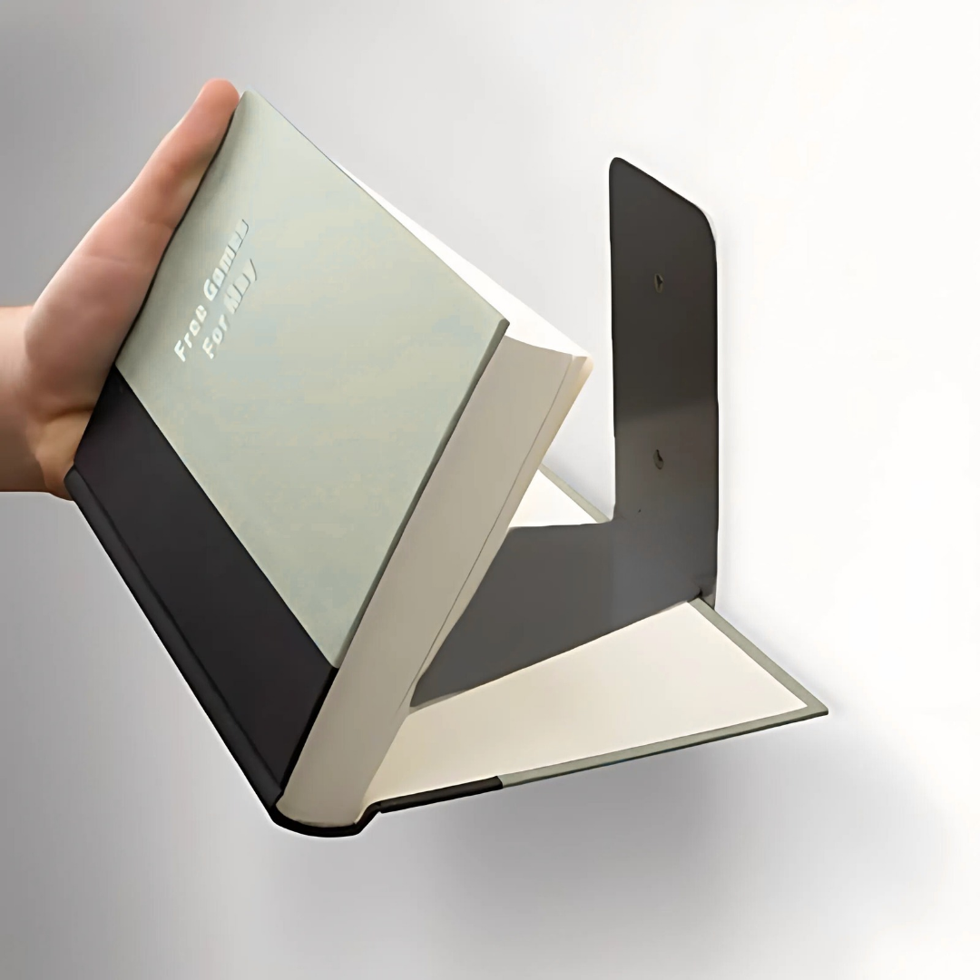 Bundle | Invisible Bookshelf