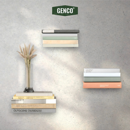 Bundle | Invisible Bookshelf