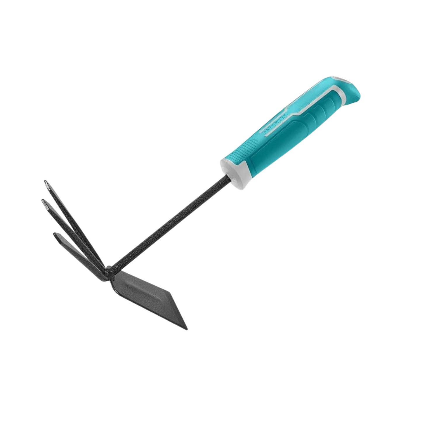2-in-1 Garden Fork