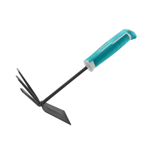 2-in-1 Garden Fork