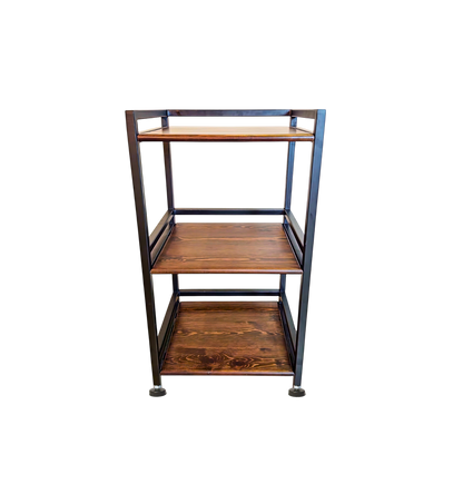 3-Tier IronRack™