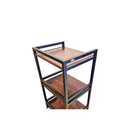 3-Tier IronRack™