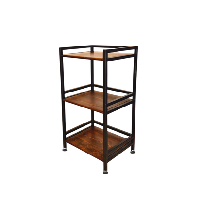 3-Tier IronRack™